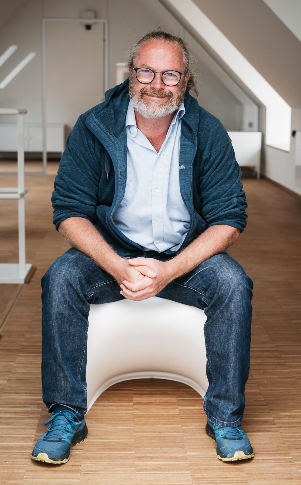 Stephan Lethaus